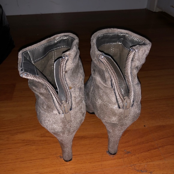 Booties - Picture 2 of 4